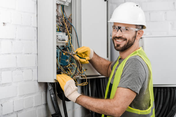 Best Electrician Near Me  in Shawnee Hills, OH