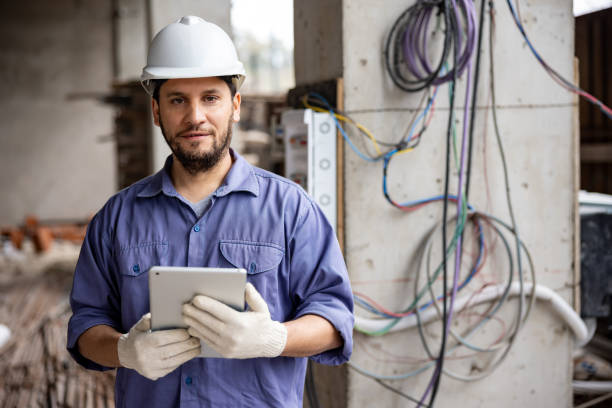 Affordable Emergency Electrician in OH