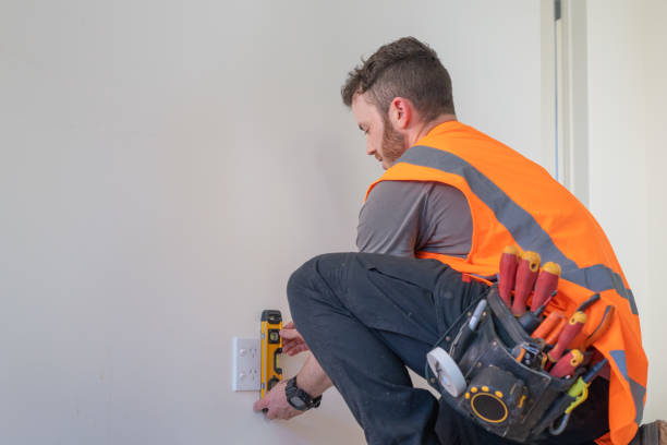Best Emergency Electrician Near Me  in Shawnee Hills, OH