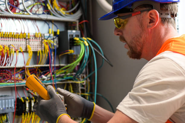 Best Electrical Rewiring Services  in Shawnee Hills, OH