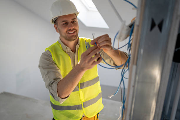 Best Electrical Upgrades for Homes  in Shawnee Hills, OH